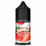 Жидкость Jumble Salt Strawberry Milk (30 мл)