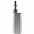 Набор Eleaf iStick TC (40W, 2600 mAh) в комплекте с клиромайзером - Серый Набор Eleaf iStick TC (40W, 2600 mAh) в комплекте с клиромайзером - Серый