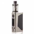 Батарейный мод eVic Primo (без аккумуляторов) в комплекте с Unimax 25 - Стальной Батарейный мод eVic Primo (без аккумуляторов) в комплекте с Unimax 25 - Стальной