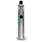 Электронная сигарета Wismec Sinuous Solo в комплекте с Amor NS Pro - фото 6 Электронная сигарета Wismec Sinuous Solo в комплекте с Amor NS Pro - фото 6