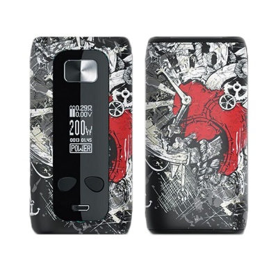 - Панк - Панк