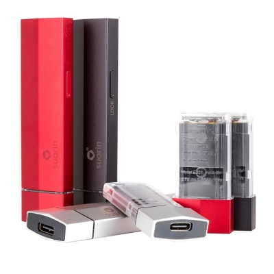 Suorin Vape Edge - фото 13 Suorin Vape Edge - фото 13