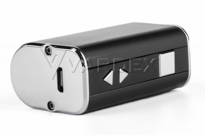 Батарейный мод Eleaf Mini iStick - фото 6 Батарейный мод Eleaf Mini iStick - фото 6