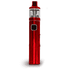 Электронная сигарета Wismec Sinuous Solo в комплекте с Amor NS Pro - Красный Электронная сигарета Wismec Sinuous Solo в комплекте с Amor NS Pro - Красный