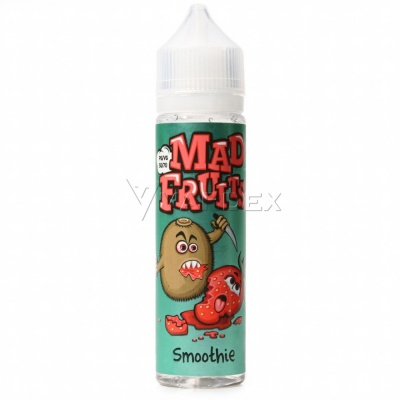 Жидкость Mad Fruits Smoothie (50 мл) - фото 1