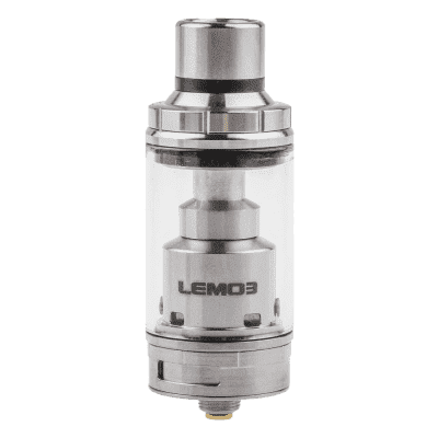 Обслуживаемый атомайзер Eleaf Lemo 3 RTA - фото 2 Обслуживаемый атомайзер Eleaf Lemo 3 RTA - фото 2