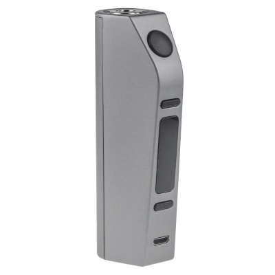 Батарейный мод Eleaf ASTER - Серый Батарейный мод Eleaf ASTER - Серый