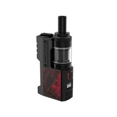- Black Stabwood - Black Stabwood