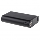 Батарейный мод Joyetech Cuboid 200W (без аккумуляторов) - фото 7 Батарейный мод Joyetech Cuboid 200W (без аккумуляторов) - фото 7