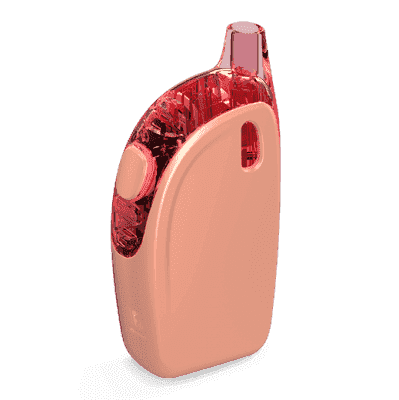 Joyetech Atopack Penguin SE - Розовый Joyetech Atopack Penguin SE - Розовый