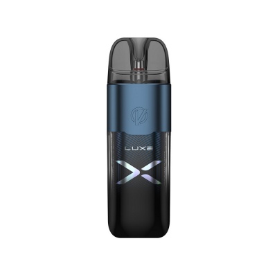 Vaporesso Luxe X Pod Kit 40W 1500mAh - фото 10