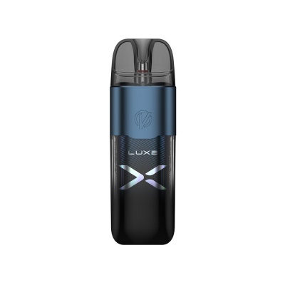 Vaporesso Luxe X Pod Kit 40W 1500mAh - фото 10 Vaporesso Luxe X Pod Kit 40W 1500mAh - фото 10