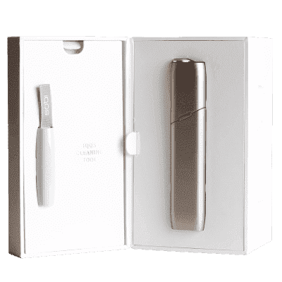 Комплект IQOS 3 Multi - фото 9 Комплект IQOS 3 Multi - фото 9