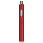 Электронная сигарета iCare 140 (650mAh, 10W) - Красный
