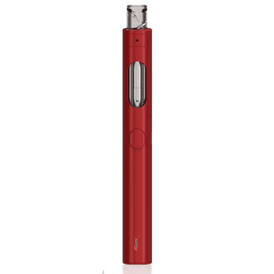 Электронная сигарета iCare 140 (650mAh, 10W) - Красный Электронная сигарета iCare 140 (650mAh, 10W) - Красный