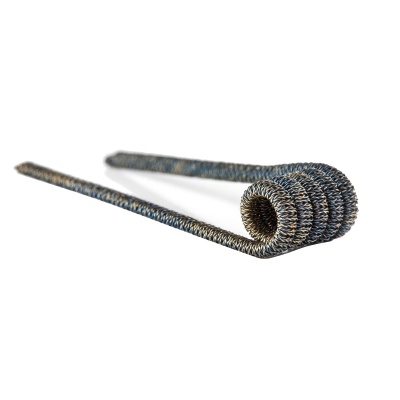 Готовые спирали VG Green Mamba 0.5x0.1 - 0.5x0.1мм Готовые спирали VG Green Mamba 0.5x0.1 - 0.5x0.1мм