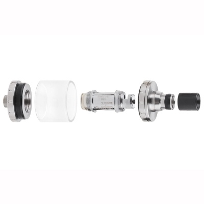 Клиромайзер Aspire Nautilus X - фото 3 Клиромайзер Aspire Nautilus X - фото 3