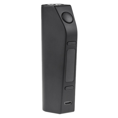 Батарейный мод Eleaf ASTER - Черный Батарейный мод Eleaf ASTER - Черный