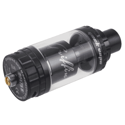 Обслуживаемый атомайзер Griffin 25 Plus RDTA - фото 8 Обслуживаемый атомайзер Griffin 25 Plus RDTA - фото 8