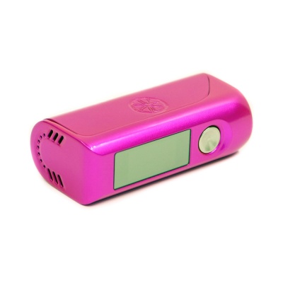 Asmodus Colossal 80w - фото 27 Asmodus Colossal 80w - фото 27