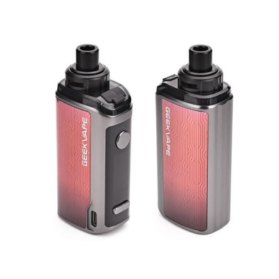 Geekvape Obelisk 65 Pod Mod Kit - фото 6 Geekvape Obelisk 65 Pod Mod Kit - фото 6