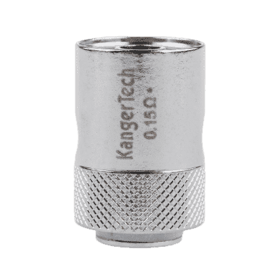 Испаритель Kangertech CLOCC (CL Tank) - 0.15 Ом Испаритель Kangertech CLOCC (CL Tank) - 0.15 Ом