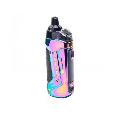 Geekvape B60 (Aegis Boost 2) Pod Mod Kit 60W 2000mAh - Dazzling Geekvape B60 (Aegis Boost 2) Pod Mod Kit 60W 2000mAh - Dazzling