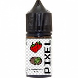 Жидкость Pixel Salt Strawberry Kiwi 30 мл