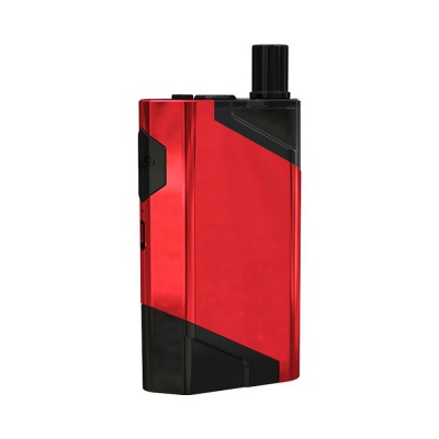 Электронная сигарета Wismec HiFlask - Красный Электронная сигарета Wismec HiFlask - Красный