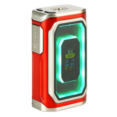 - Красный - Красный