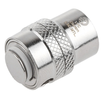 Испаритель LVC Clapton - фото 3 Испаритель LVC Clapton - фото 3