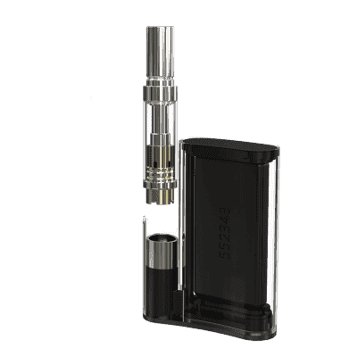 Картридж Eleaf iCare Flask Pod 1.35 Ом (iCare Flask) - фото 3 Картридж Eleaf iCare Flask Pod 1.35 Ом (iCare Flask) - фото 3