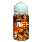 Жидкость Gummy Worm (80 мл)