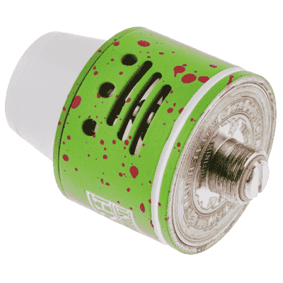 Обслуживаемый атомайзер Royal Hunter Mini Clone - фото 5 Обслуживаемый атомайзер Royal Hunter Mini Clone - фото 5