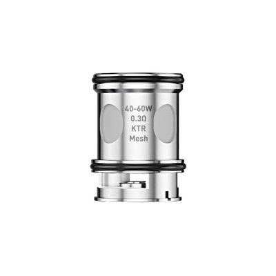 Испаритель Lost Vape UB Max (Centaurus Subohm) - X3 0.3 Ом Испаритель Lost Vape UB Max (Centaurus Subohm) - X3 0.3 Ом