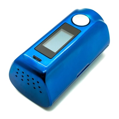 Asmodus Minikin v2 180w Touch Screen - фото 16 Asmodus Minikin v2 180w Touch Screen - фото 16