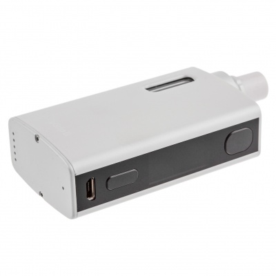 Электронная сигарета Joyetech eGrip 2 (80W, 2100 mAh) - фото 11 Электронная сигарета Joyetech eGrip 2 (80W, 2100 mAh) - фото 11