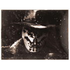 Наклейка на корпус iStick 50W - Ghost Наклейка на корпус iStick 50W - Ghost