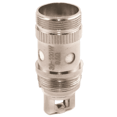 Испаритель EC для iJust 2 - 0.5 Ом Испаритель EC для iJust 2 - 0.5 Ом