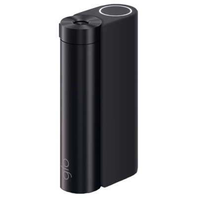 Стартовый набор BAT Glo Hyper Demi X2 - Черный Стартовый набор BAT Glo Hyper Demi X2 - Черный