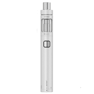 Электронная сигарета Joyetech eGo Twist+ (1500mAh) - Белый Электронная сигарета Joyetech eGo Twist+ (1500mAh) - Белый