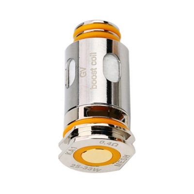 Испаритель Geekvape Aegis Boost 0,4 / 0,6 Ом - 0.4 Ом - 0.4 Ом