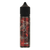 Жидкость BLVK UNICORN CRMY Strawberry (60 мл)