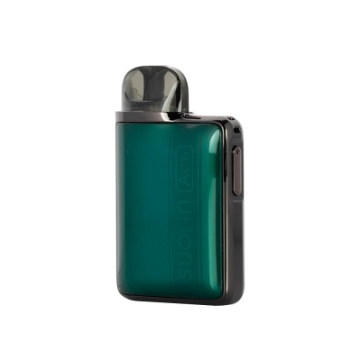 Набор Suorin Vape Ace (15W, 1000 mAh, 2 мл) - Green - Green
