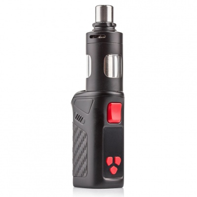 Электронная сигарета Vaporesso Target Mini (1400 mAh) - Черный Электронная сигарета Vaporesso Target Mini (1400 mAh) - Черный