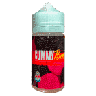 Жидкость Gummy Berry (80 мл) - 0 мг, 80 мл