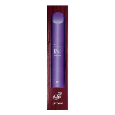 Одноразовая электронная сигарета IZI XII 800 Личи - фото 1 Одноразовая электронная сигарета IZI XII 800 Личи - фото 1