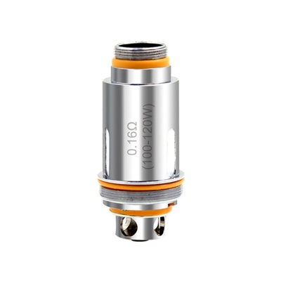 Испаритель Aspire Cleito 120 - 0.16 Ом Испаритель Aspire Cleito 120 - 0.16 Ом