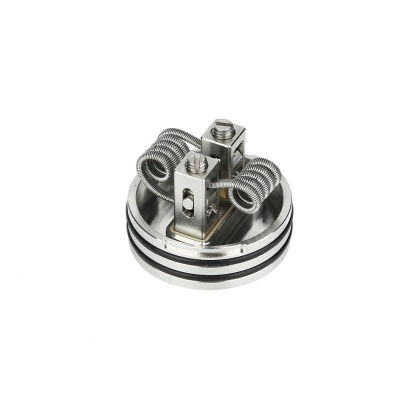 Hellvape RDA Passage - фото 14 Hellvape RDA Passage - фото 14