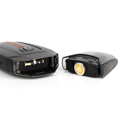 Geekvape Aegis Pod Kit - фото 6 Geekvape Aegis Pod Kit - фото 6